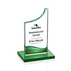 Eden VividPrint™ Award - Green