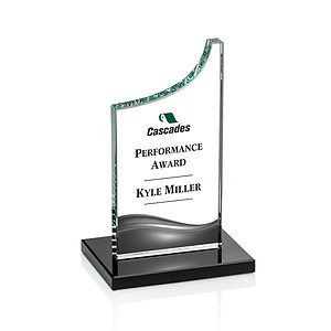 Eden VividPrint™ Award - Black