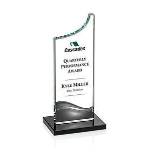 Eden VividPrint™ Award - Black