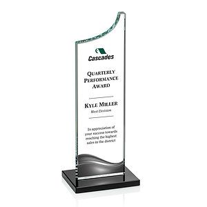 Eden VividPrint™ Award - Black
