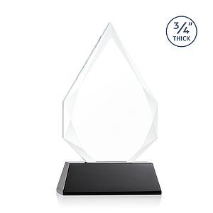 Hawthorne VividPrint™ Awardon Newhaven - Black