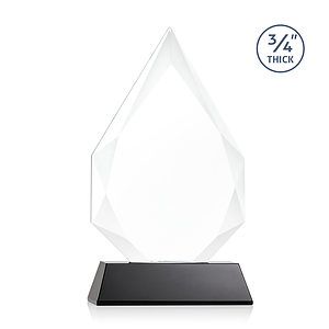 Hawthorne VividPrint™ Awardon Newhaven - Black