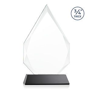 Hawthorne VividPrint™ Awardon Newhaven - Black