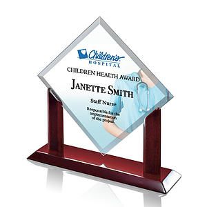 Carradine VividPrint™ Award