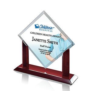 Carradine VividPrint™ Award