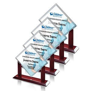 Carradine VividPrint™ Award