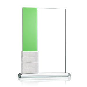 Jovita Add-a-Block VividPrint™ Award