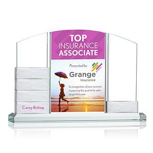 Lavery Add-a-Block VividPrint™ Award