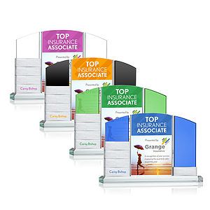 Lavery Add-a-Block VividPrint™ Award