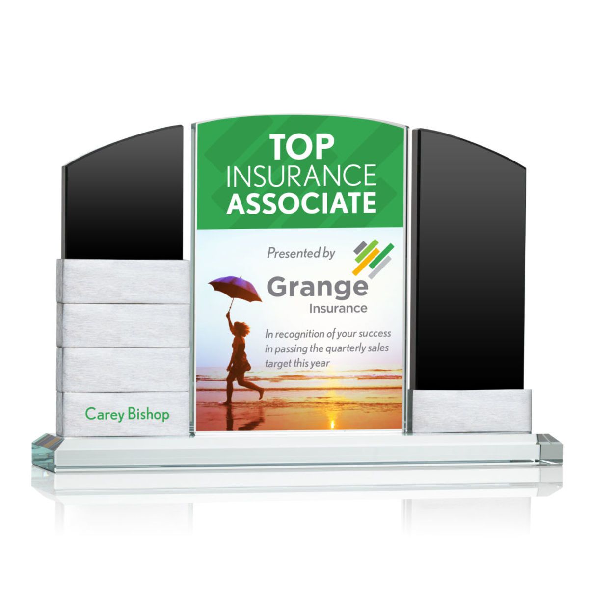 Lavery Add-a-Block VividPrint™ Award