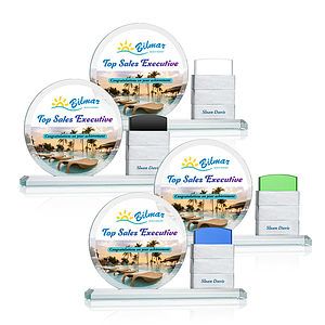 Balmore Add-a-Block VividPrint™ Award