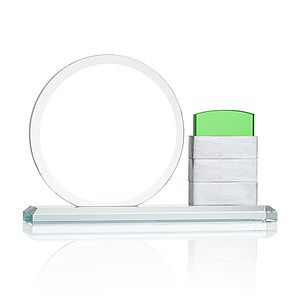 Balmore Add-a-Block VividPrint™ Award
