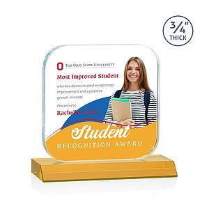 App VividPrint™ Award - Amber