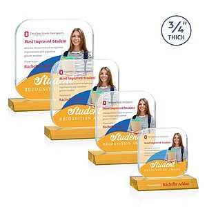 App VividPrint™ Award - Amber