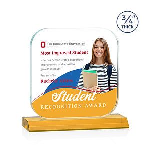 App VividPrint™ Award - Amber