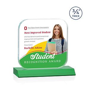 App VividPrint™ Award - Green