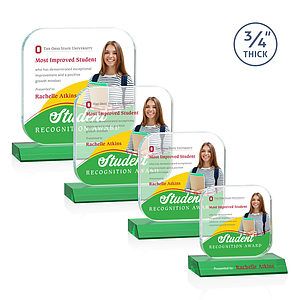 App VividPrint™ Award - Green