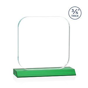 App VividPrint™ Award - Green