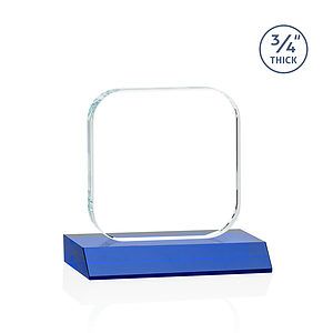 App VividPrint™ Award - Blue