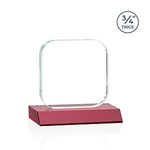App VividPrint™ Award - Red