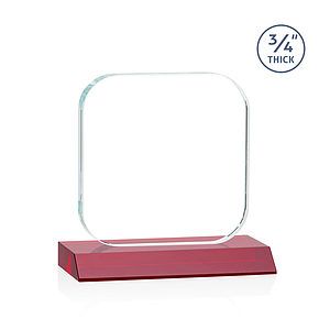 App VividPrint™ Award - Red