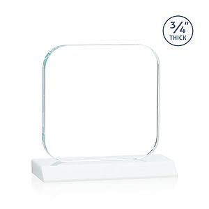 App VividPrint™ Award - White