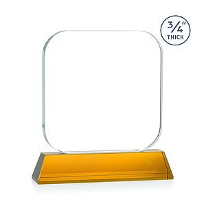 App VividPrint™ Award on Newhaven - Amber