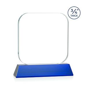 App VividPrint™ Award on Newhaven - Blue