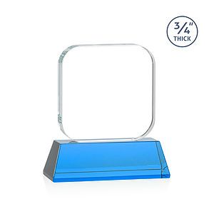 App VividPrint™ Award on Newhaven - Sky Blue