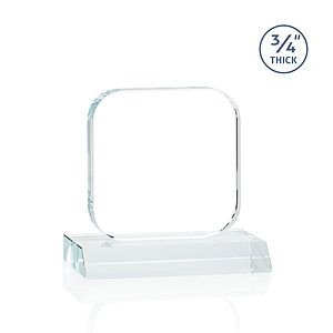 App VividPrint™ Award - Clear