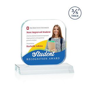 App VividPrint™ Award - Clear