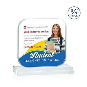 App VividPrint™ Award - Clear
