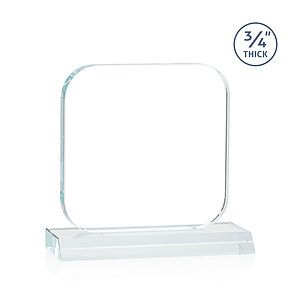 App VividPrint™ Award - Clear