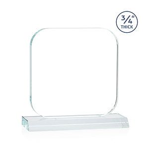 App VividPrint™ Award - Clear