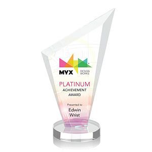 Condor VividPrint™ Award - Starfire