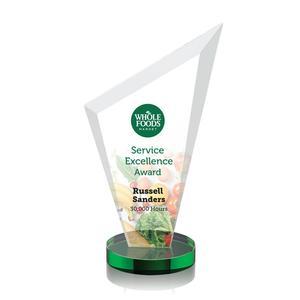 Condor VividPrint™ Award - Green