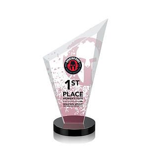 Condor VividPrint™ Award - Black