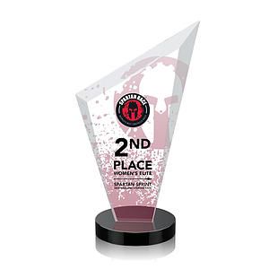 Condor VividPrint™ Award - Black