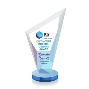 Condor VividPrint™ Award - Sky Blue