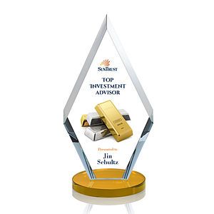 Cancun VividPrint™ Award - Amber