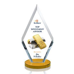 Cancun VividPrint™ Award - Amber