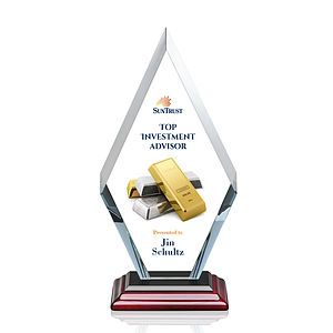 Cancun VividPrint™ Award - Albion™