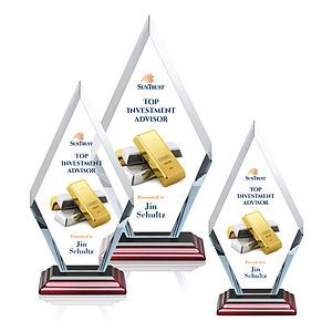 Cancun VividPrint™ Award - Albion™