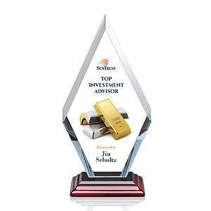 Cancun VividPrint™ Award - Albion™