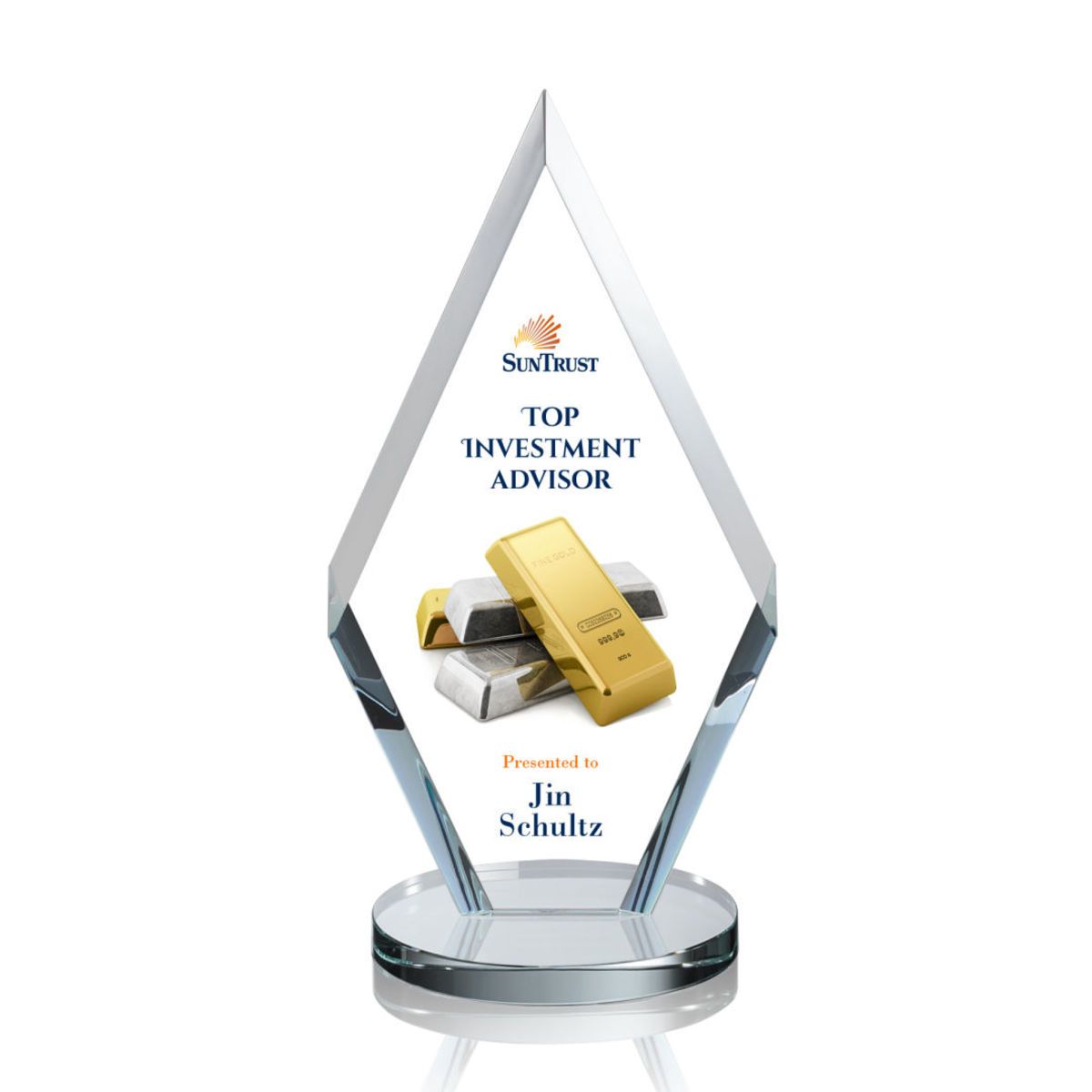Cancun VividPrint™ Award - Starfire
