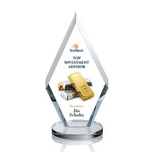 Cancun VividPrint™ Award - Starfire