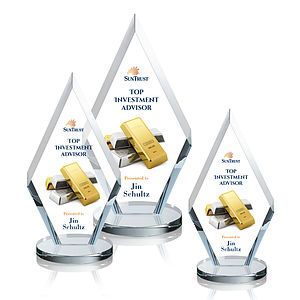 Cancun VividPrint™ Award - Starfire