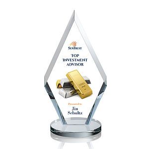 Cancun VividPrint™ Award - Starfire