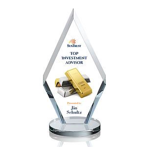 Cancun VividPrint™ Award - Starfire