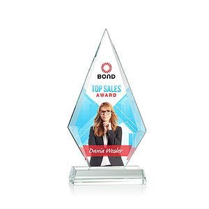 Capricia VividPrint™ Award